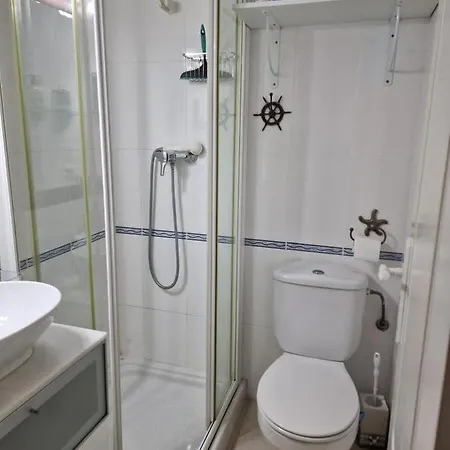 La Calma Apartment Javea Exterior photo