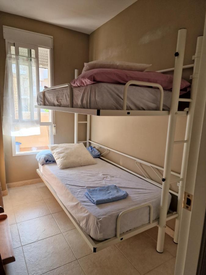 La Calma Apartment *