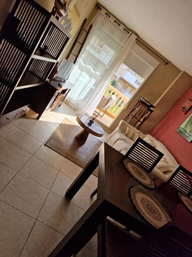 La Calma Apartment