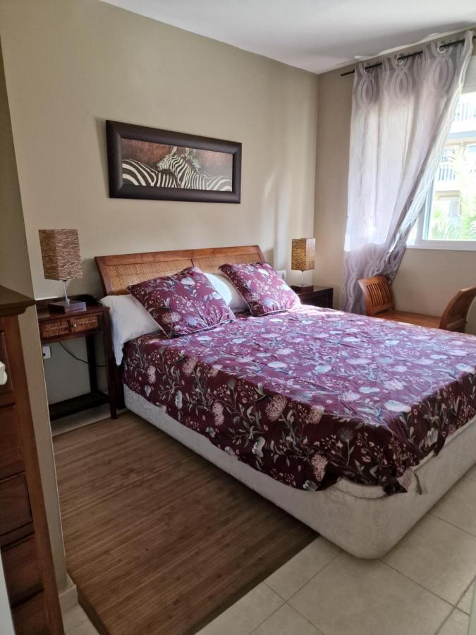 Apartment La Calma *