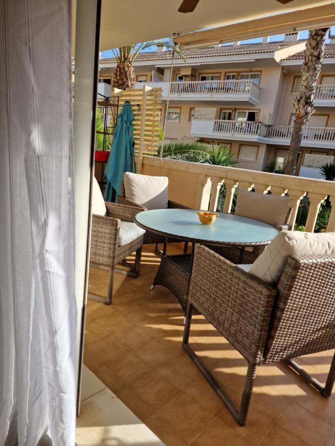 La Calma Javea